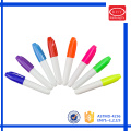 New designed marker vivid colors non-toxic ink ceramic medium erasable marker